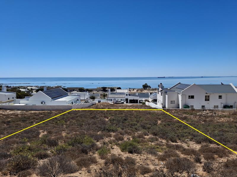 0 Bedroom Property for Sale in Da Gama Bay Western Cape